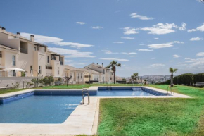 Relaxation, Golf and Beach, Velez-Malaga